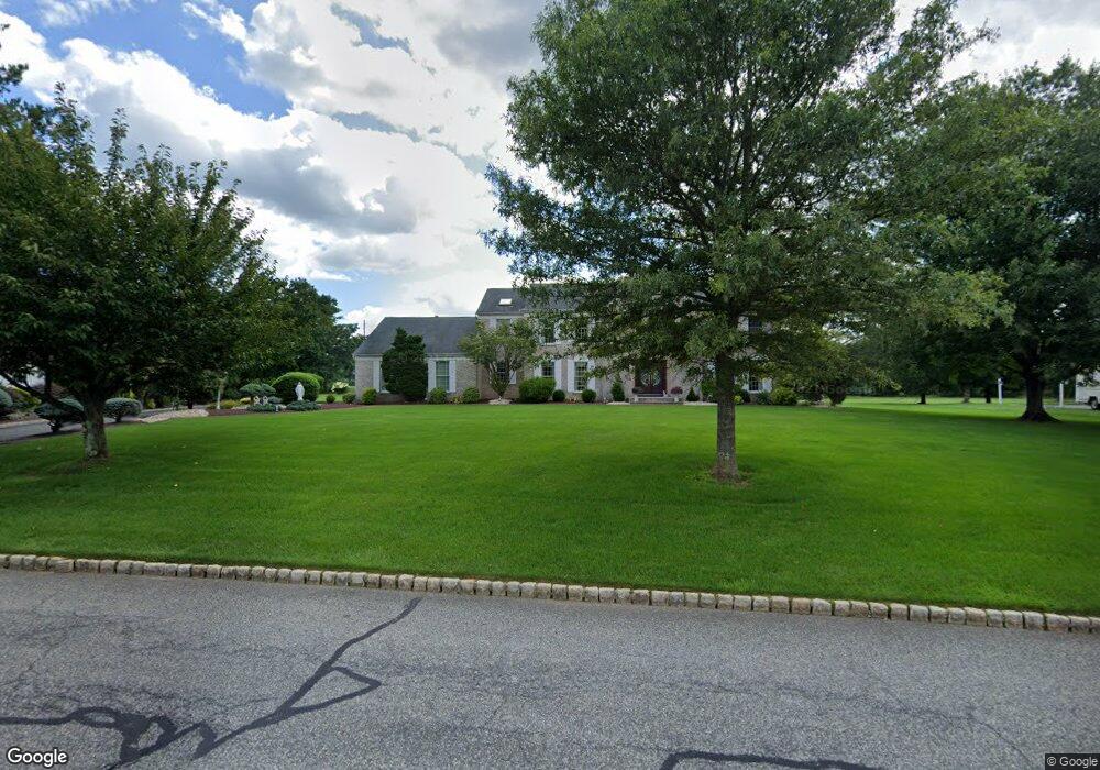 7 Drinking Brook Rd, Monmouth Junction, NJ 08852 - photo 1