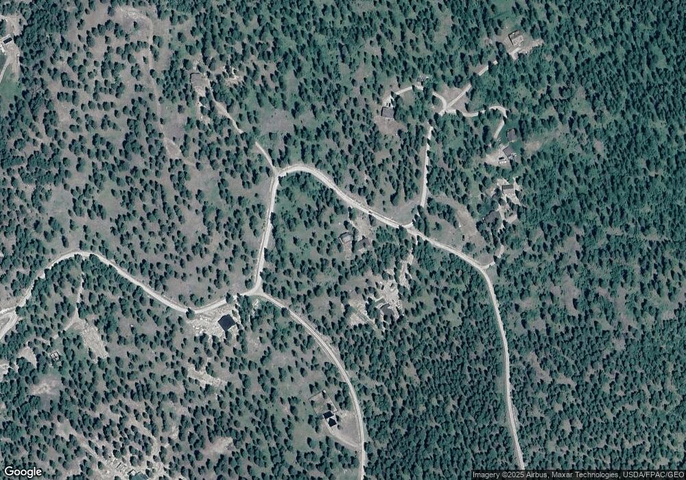 208 Highland Meadows Rd, Kila, MT 59920 - photo 1