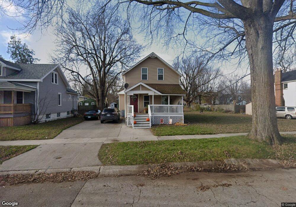 2413 Walnut St, Port Huron, MI 48060 - photo 1