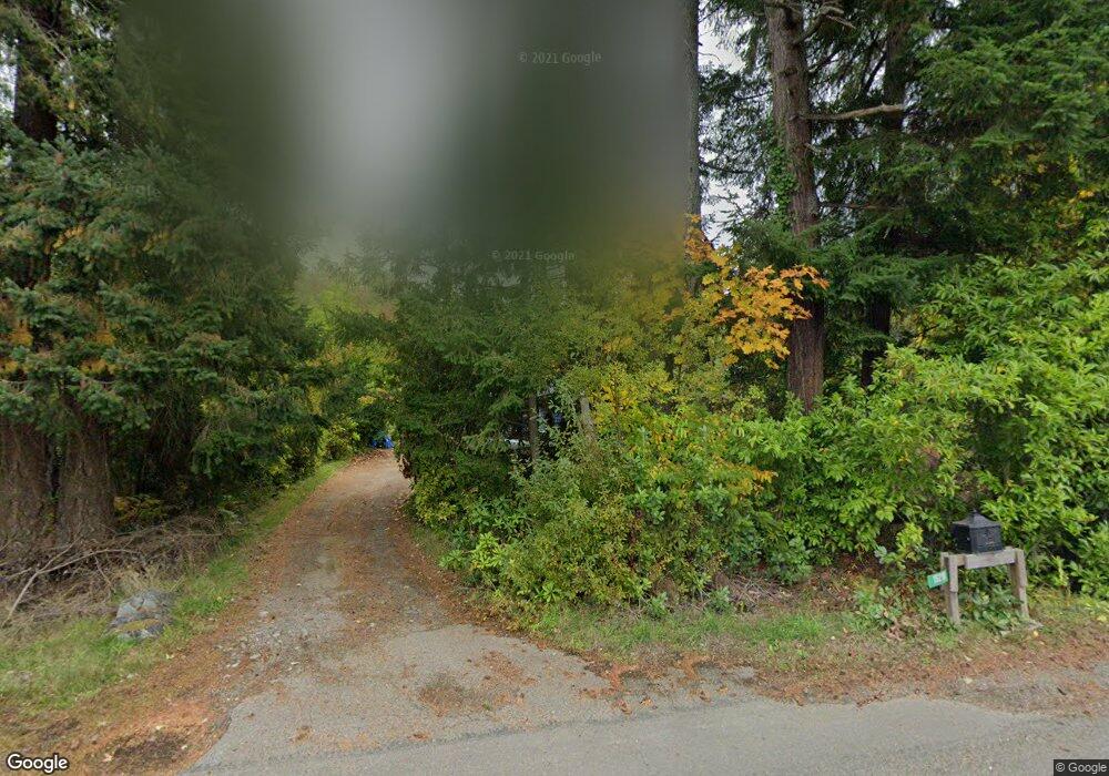 15218 Vashon Hwy SW, Vashon, WA 98070 - photo 1