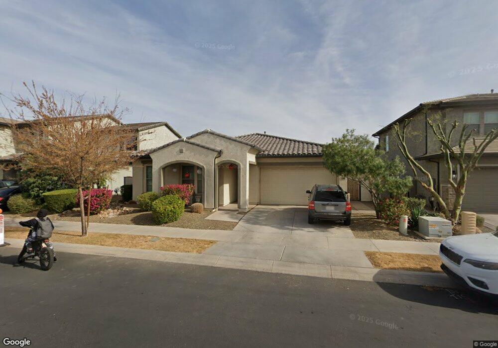 5519 S Coyote Canyon, Mesa, AZ 85212 - photo 1