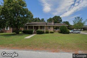 1616 Dogwood St, Cayce, SC 29033