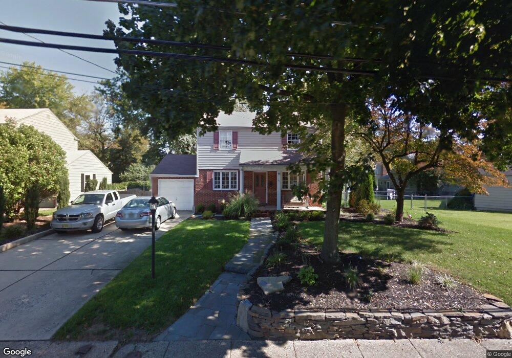 251 Hopkins Rd, Haddonfield, NJ 08033 - photo 1