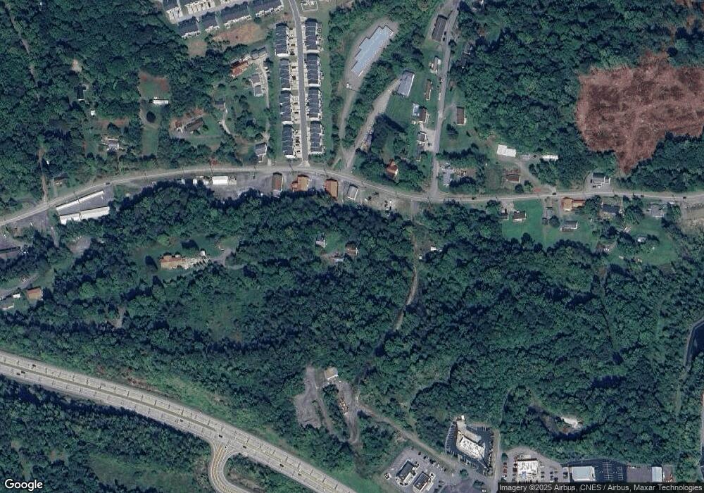 196 Old Cheat Rd, Morgantown, WV 26508 - photo 1