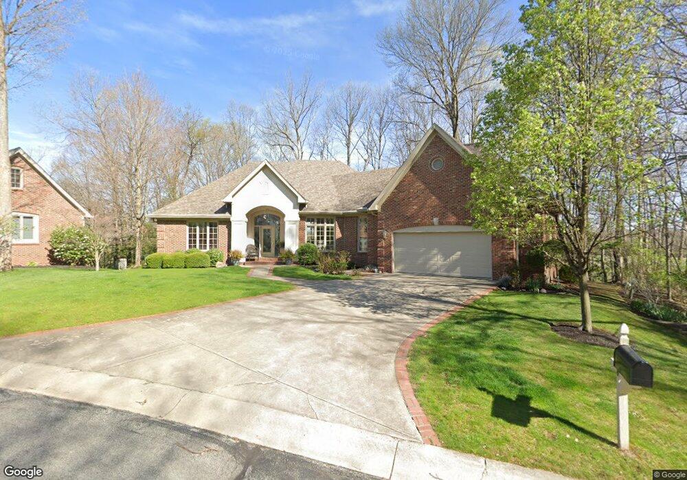 4016 Knoll Wood Ln unit K07, Anderson, IN 46011 - photo 1