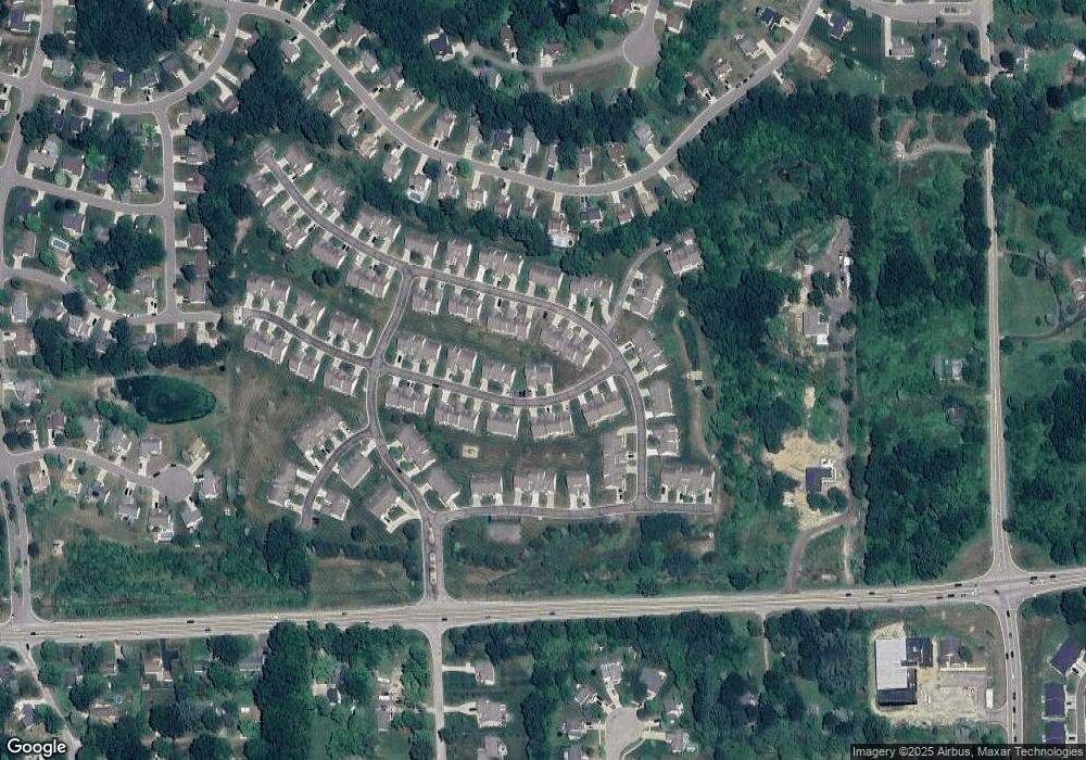 2609 Katsura Ln unit 106, Howell, MI 48855 - photo 1