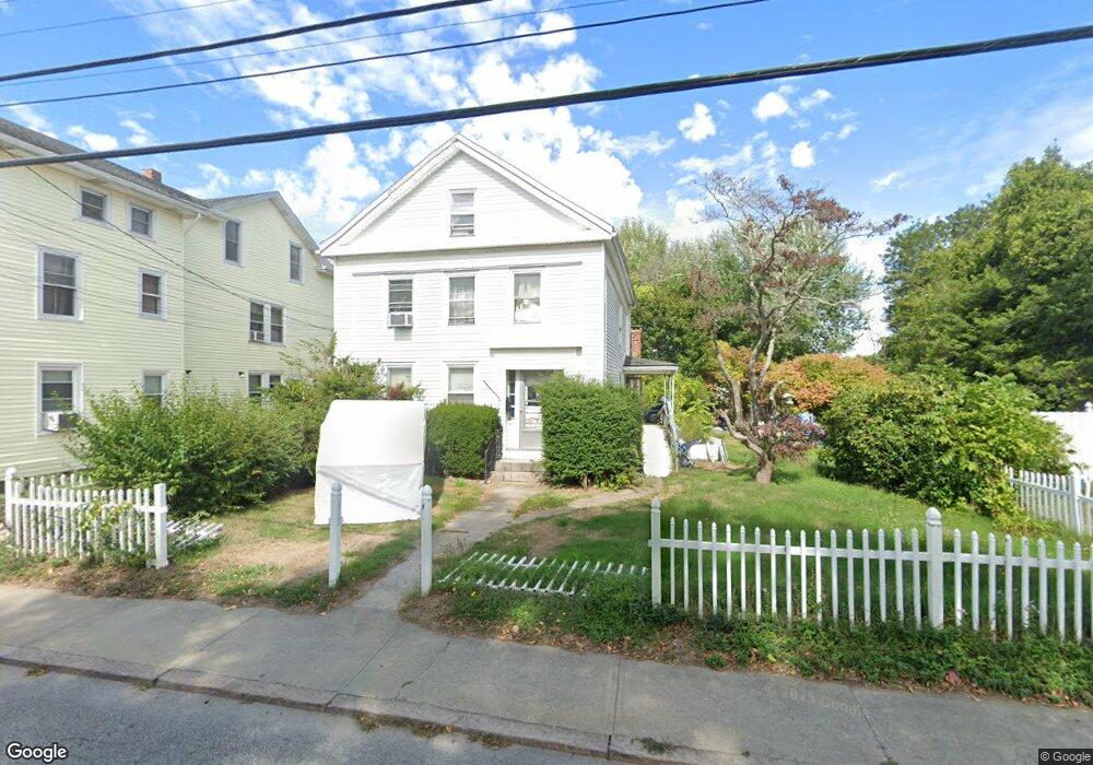 75 Pleasant St, Westerly, RI 02891 - photo 1