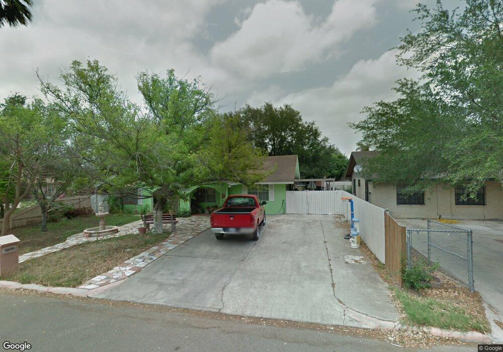 2515 Southlane Dr, Weslaco, TX 78596 - photo 1