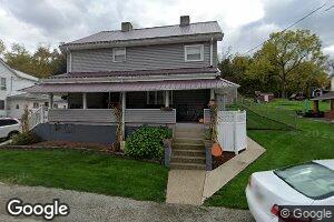 128 Arch St, Star Junction, PA 15482