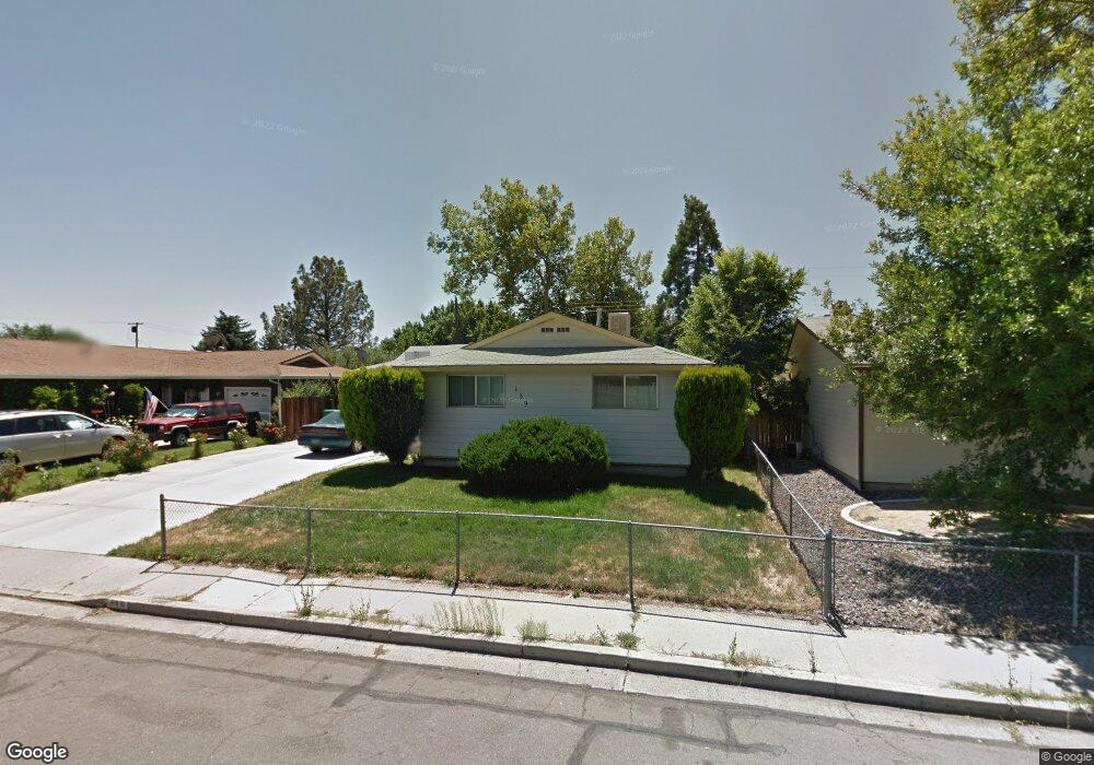 139 E Gault Way, Sparks, NV 89431 - photo 1