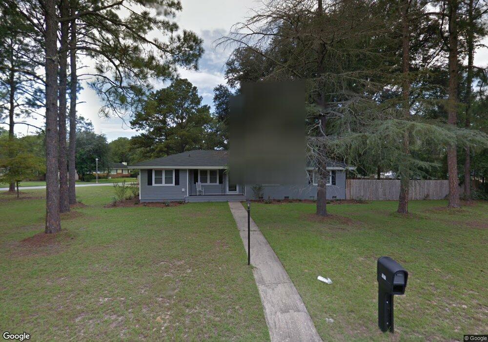 707 S Magnolia St, Albany, GA 31707 - photo 1