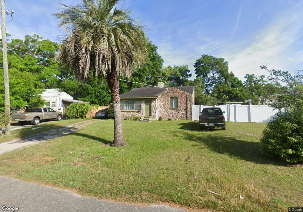 4743 Boxwood Rd, Jacksonville, FL 32210 - photo 1