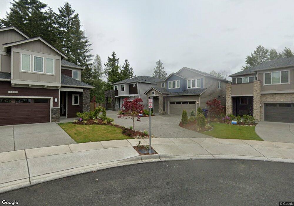 1207 198th Place SE unit Lot 6, Bothell, WA 98012 - photo 1