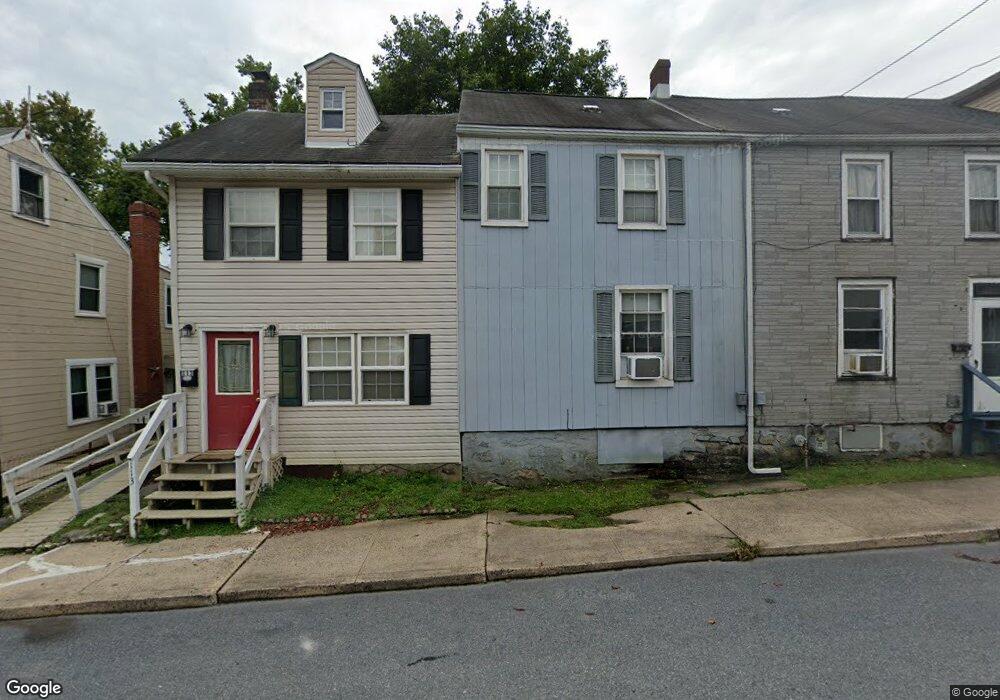 115 Center Ave, Jim Thorpe, PA 18229 - photo 1