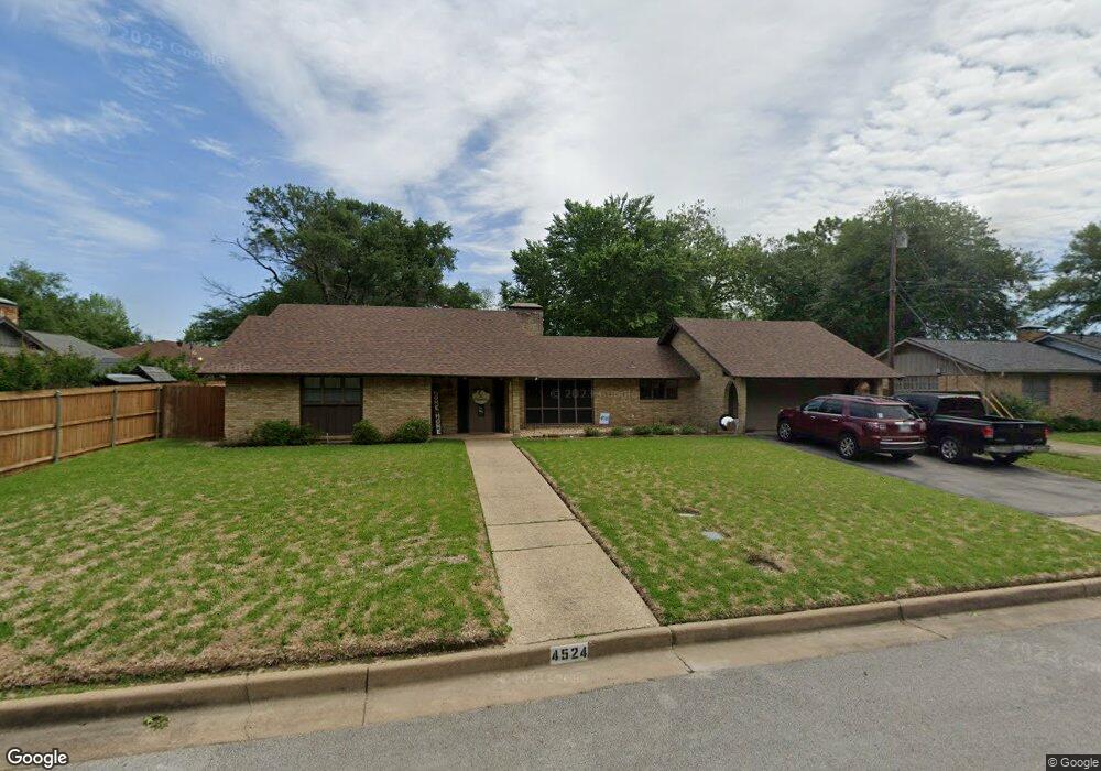 4524 Leisure Ln, Tyler, TX 75703 - photo 1
