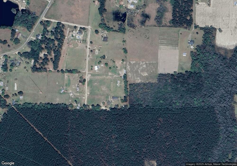 243 Corbett Rd, Waycross, GA 31503 - photo 1