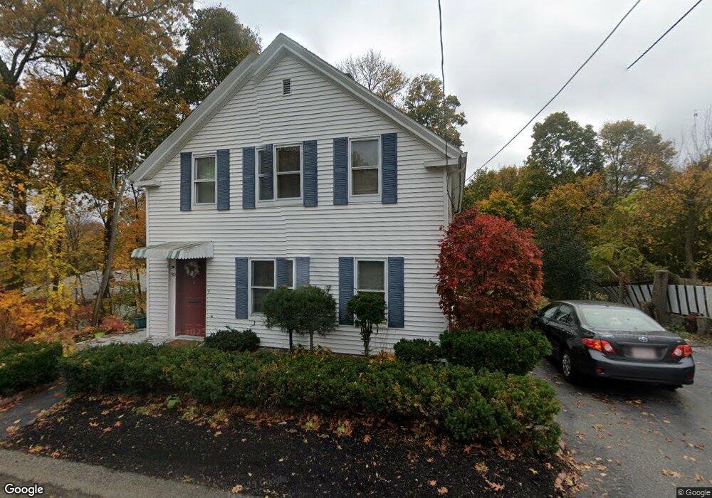 93 Pleasant St, Randolph, MA 02368 - photo 1