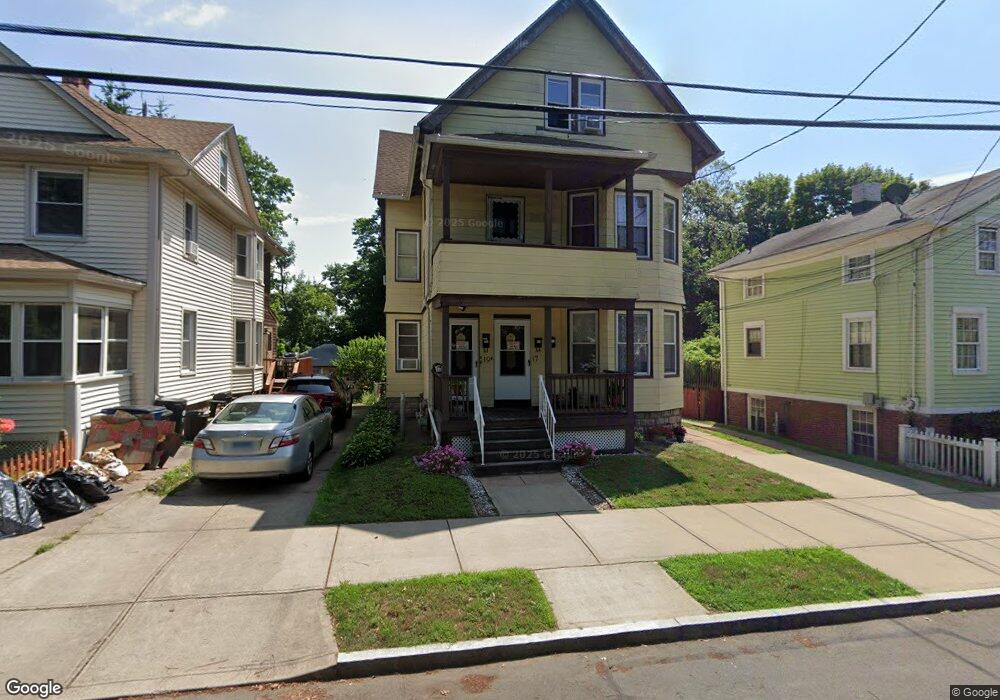 17 Downing St, New Haven, CT 06513 - photo 1