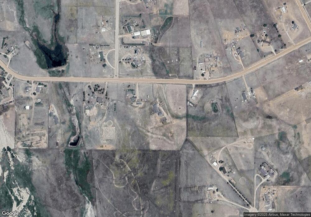 19510 Oasis Ave, Peyton, CO 80831 - photo 1