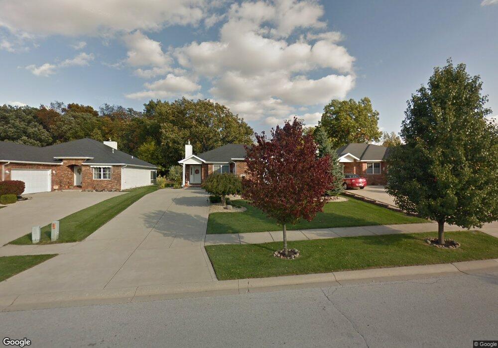 1010 Stillwater Pkwy, Crown Point, IN 46307 - photo 1