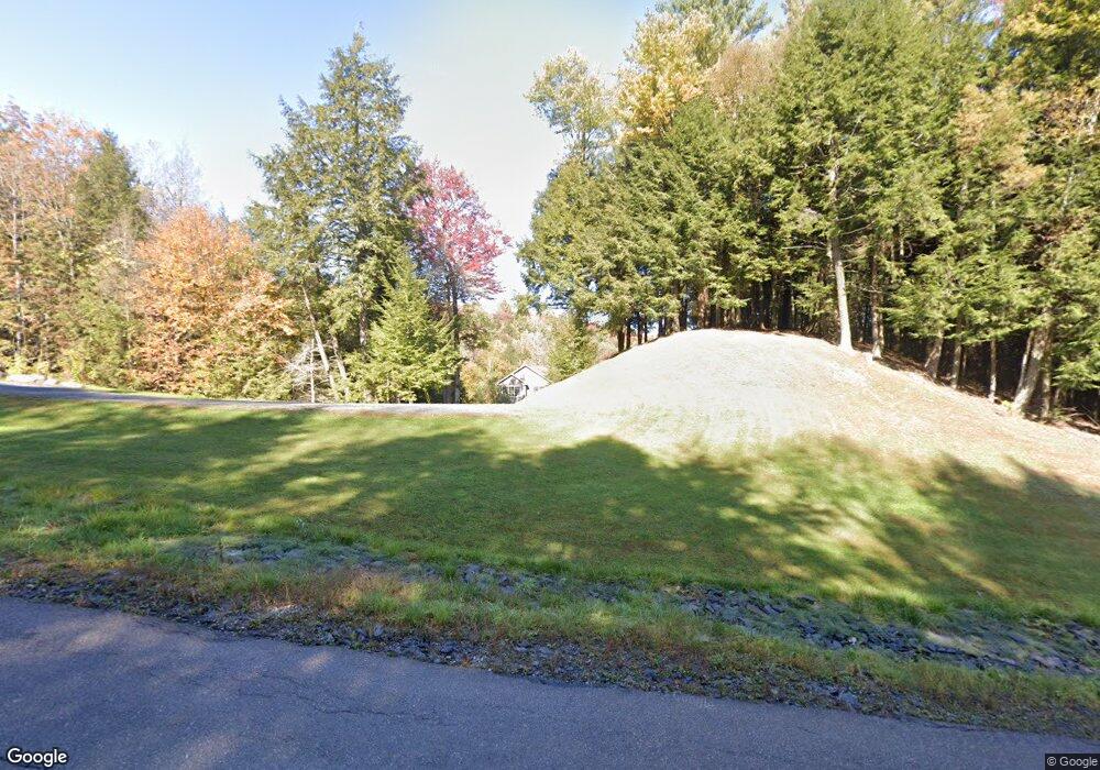 180 Hillview Rd, Richmond, VT 05477 - photo 1