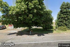 207 N 4th St, Harrington, WA 99134