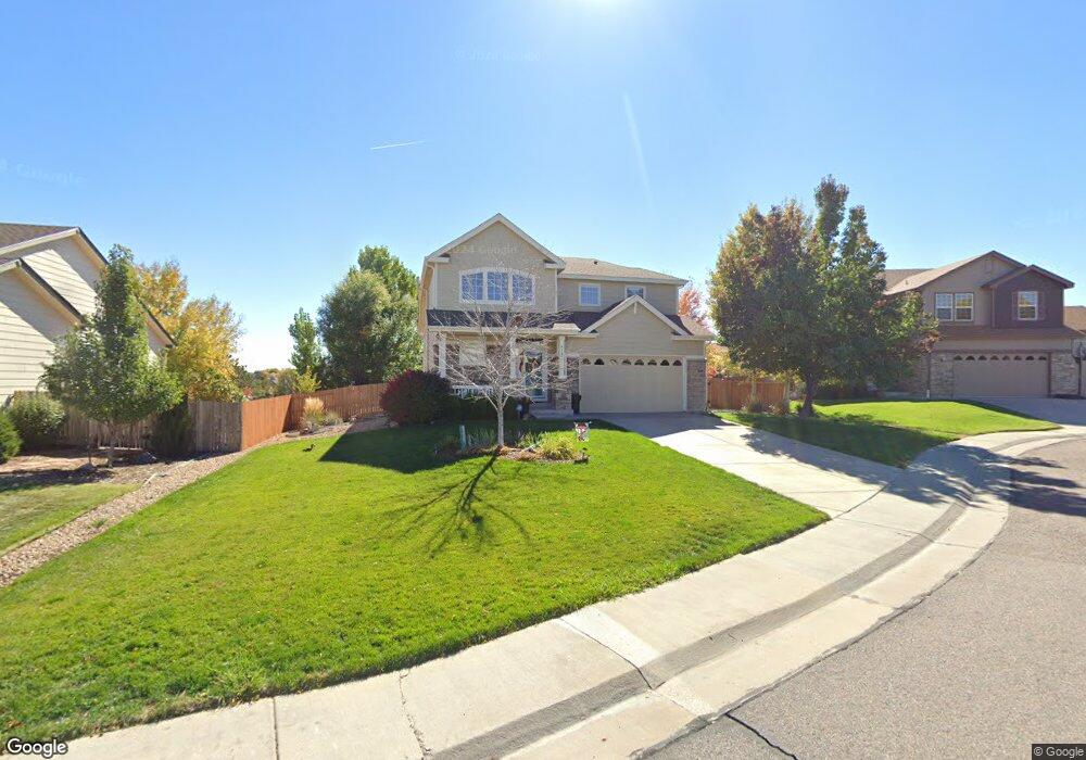 6322 E 126th Place, Thornton, CO 80602 - photo 1