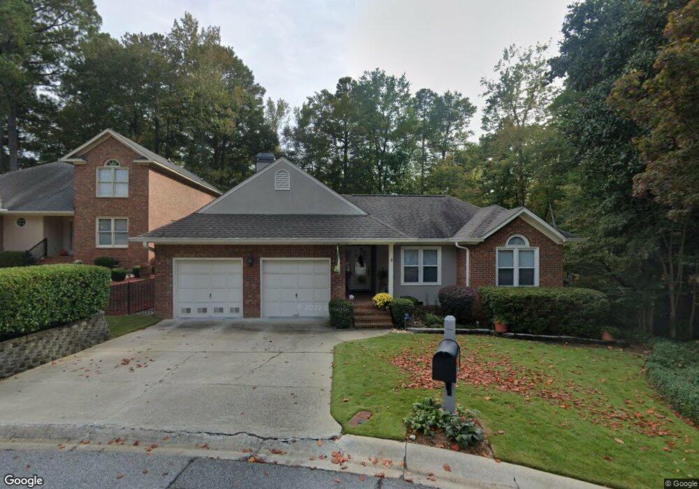 744 Magruder Landing, Evans, GA 30809 - photo 1