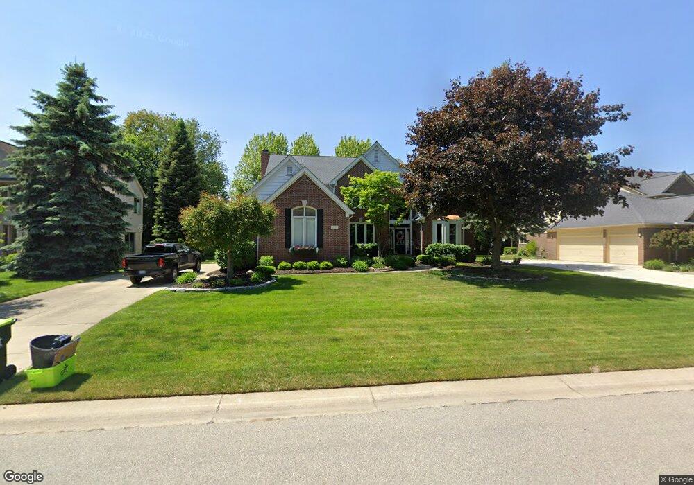 4127 Blue Heron Dr, Auburn Hills, MI 48326 - photo 1