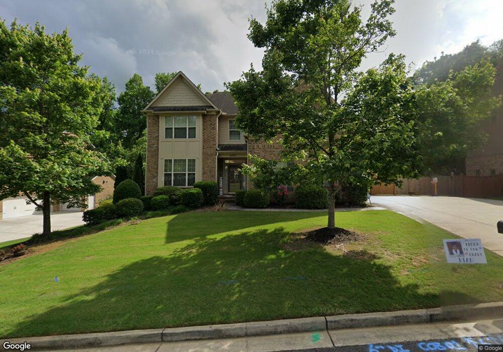 4883 Sydney unit 2, Marietta, GA 30066 - photo 1