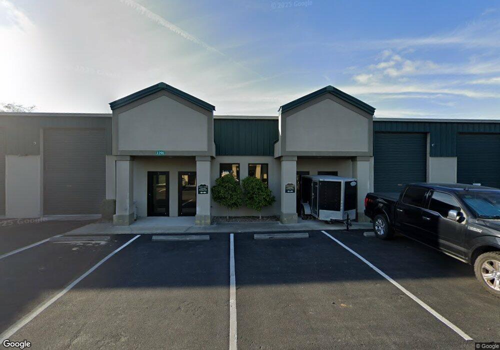 1291 N Us Highway 1 unit 6, Ormond Beach, FL 32174 - photo 1