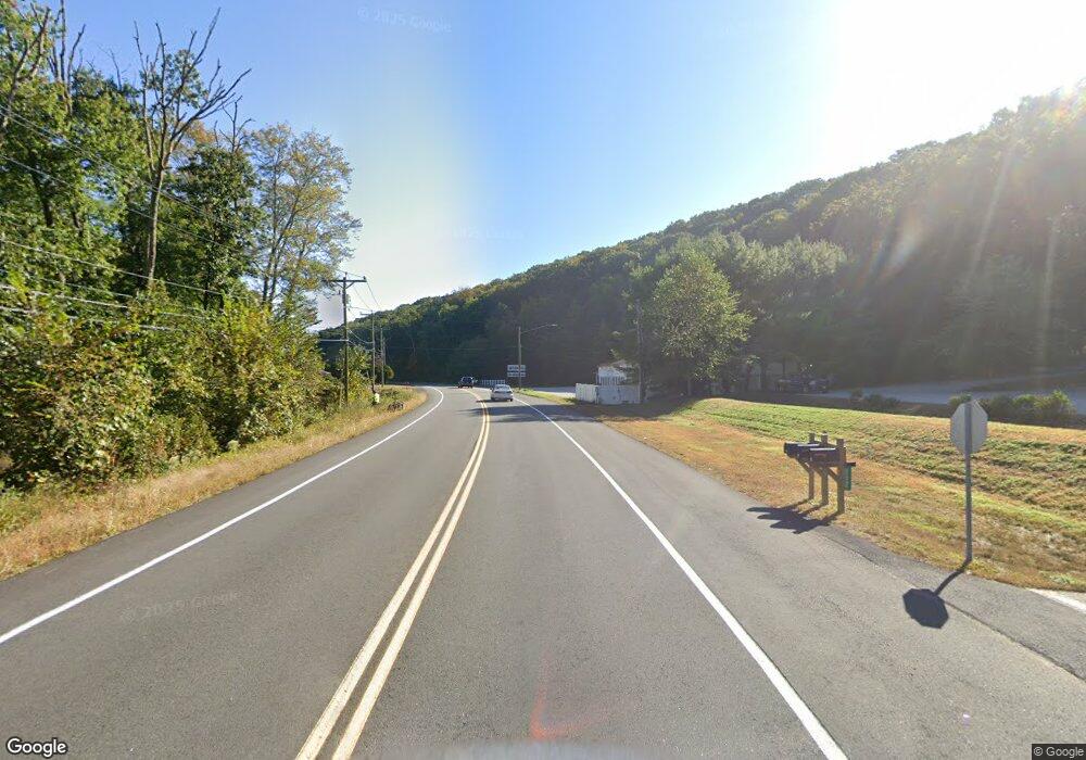 152 Route 66 E, Columbia, CT 06237 - photo 1