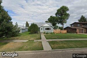104 2nd Ave SW, Hazen, ND 58545