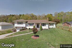 101 Main St, Cedar Grove, IN 47016