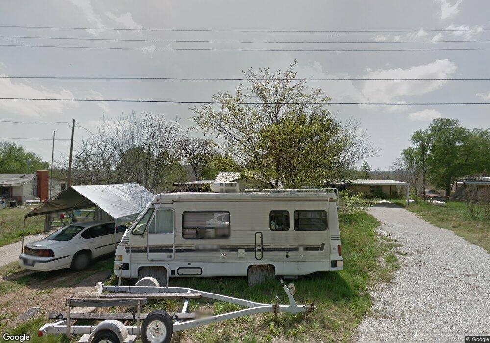 9341 County Road 456, Brownwood, TX 76801 - photo 1