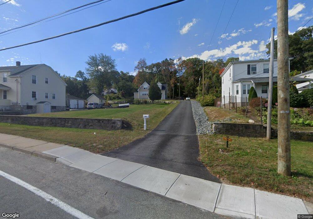 496 George Waterman Rd, Johnston, RI 02919 - photo 1