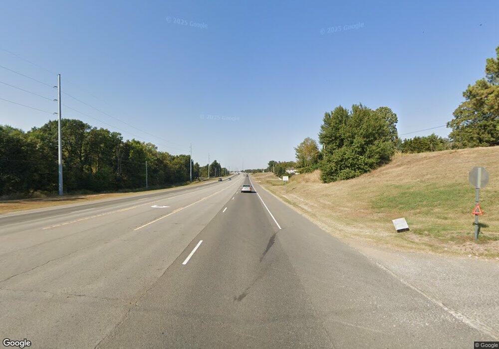 0 Tbd S 4750 Rd unit 1068143, Muldrow, OK 74948 - photo 1