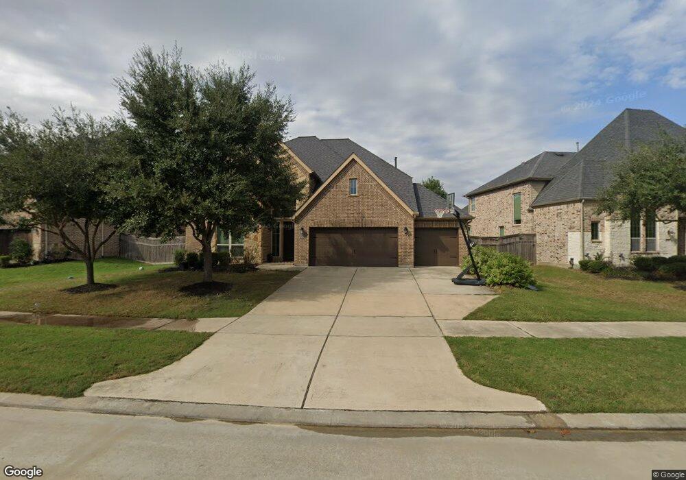 27542 Kingsland Place Ln, Fulshear, TX 77441 - photo 1