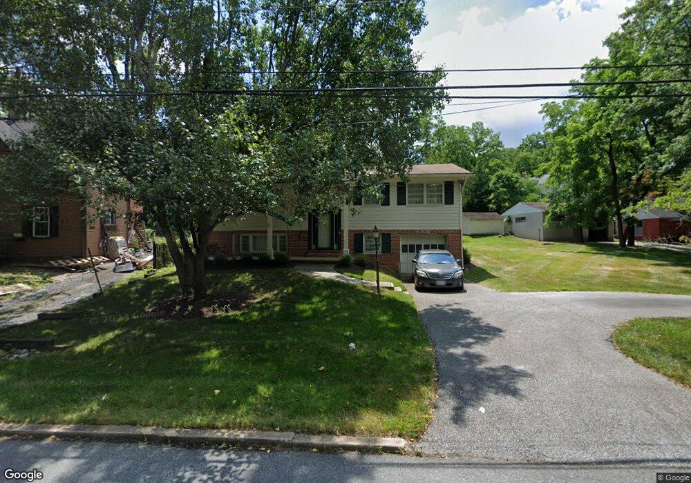 6204 Smith Ave, Baltimore, MD 21209 - photo 1