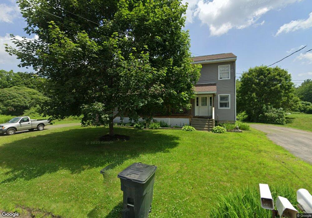 611 Leyden Rd, Greenfield, MA 01301 - photo 1