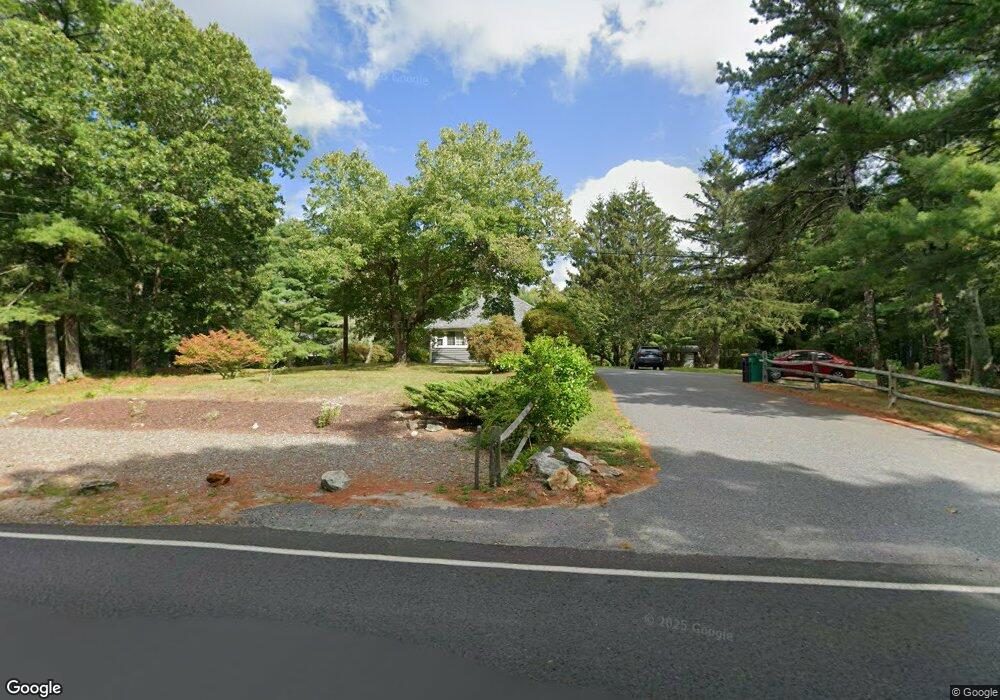 55 Silva St, Carver, MA 02330 - photo 1