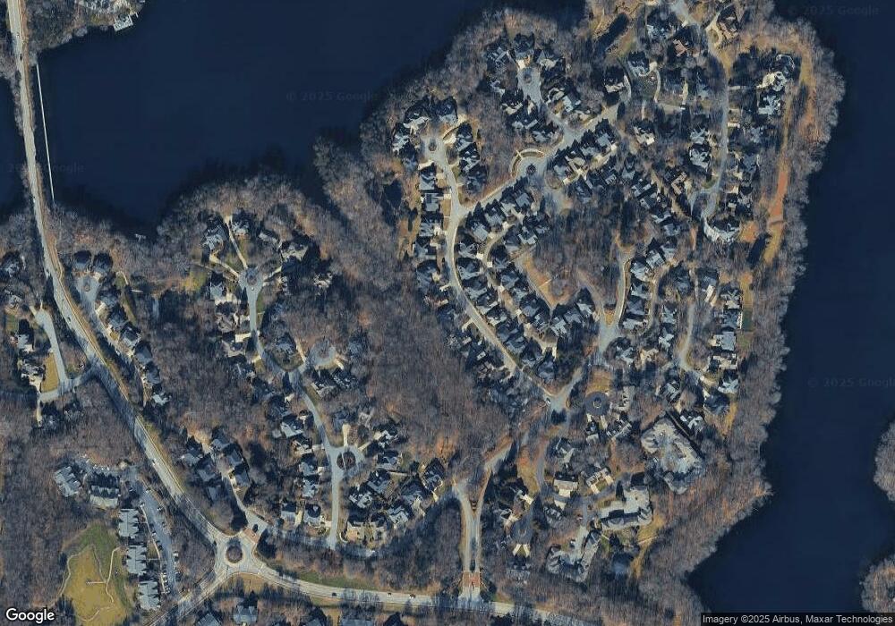 5011 Bearberry Point, Greensboro, NC 27455 - photo 1