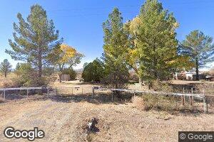 7358 N Central Hwy, Mc Neal, AZ 85617