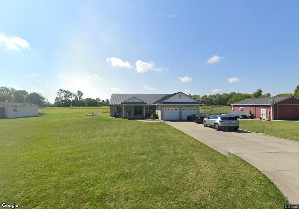 251 E 625 N, Sharpsville, IN 46068 - photo 1