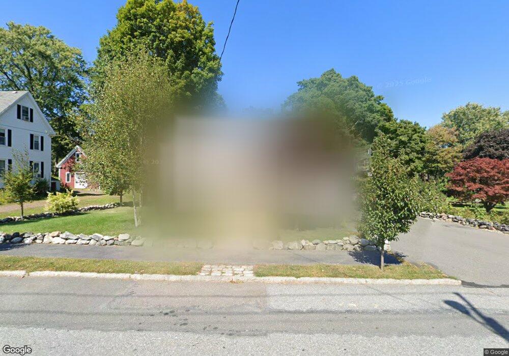 43 Cordis St, Wakefield, MA 01880 - photo 1