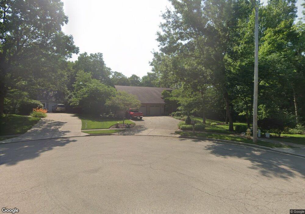 1720 Cawdor Ct, Vandalia, OH 45377 - photo 1