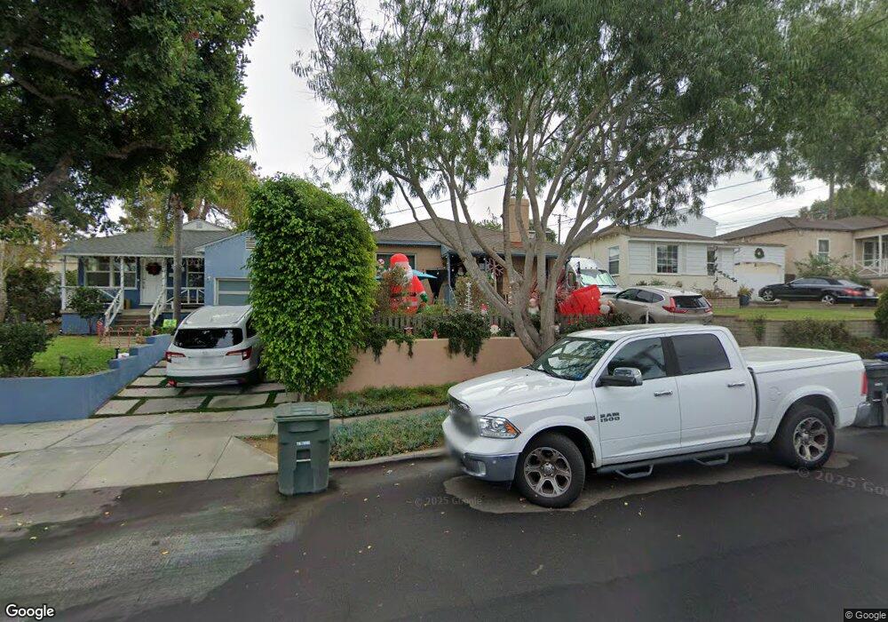 840 Eucalyptus Dr, El Segundo, CA 90245 - photo 1