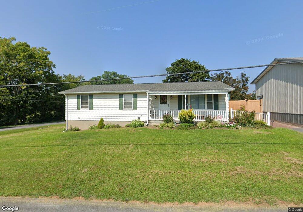 102 Bellvue St, Union Bridge, MD 21791 - photo 1