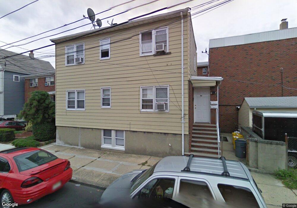 410 Walker St, Fairview, NJ 07022 - photo 1