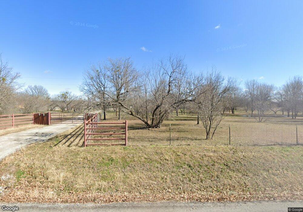 2151 Newberry Rd, Millsap, TX 76066 - photo 1